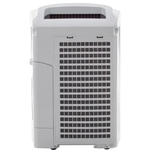 Увлажнитель и очиститель воздуха Sharp KCA40EUW Белый