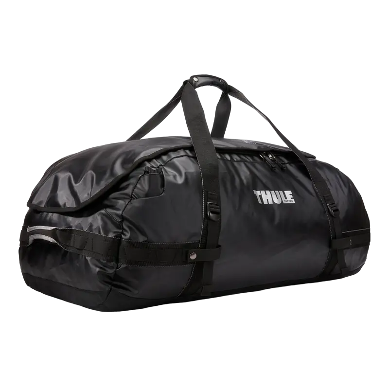 Спортивная сумка THULE Chasm Transformer Чёрный