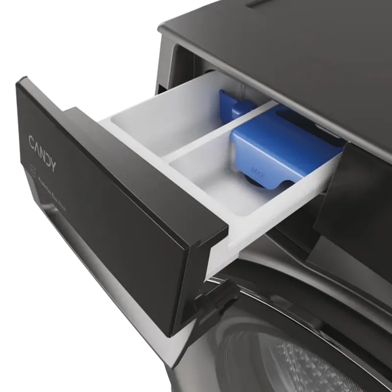 Стиральная машина Candy BS 48SB6G-S Серый