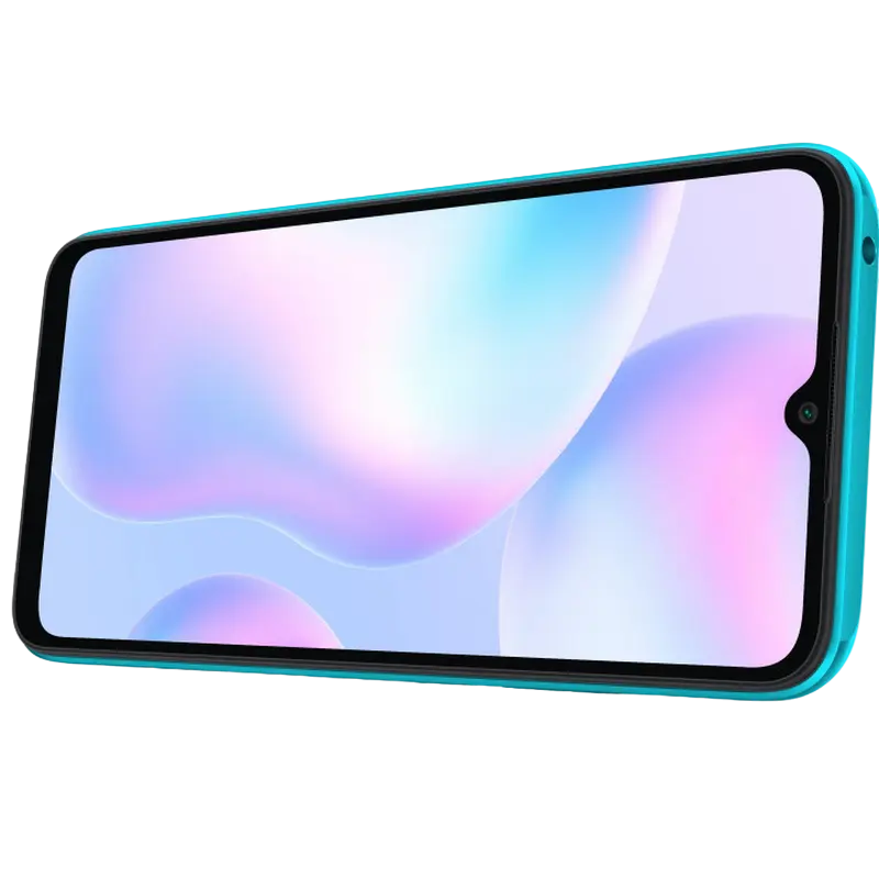 Смартфон Xiaomi Redmi 9A, 2 ГБ / 32ГБ