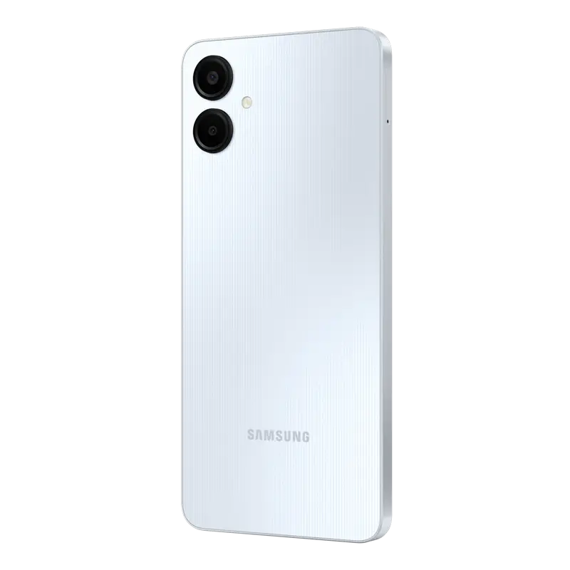 Смартфон Samsung Galaxy A06, 4 ГБ / 128ГБ