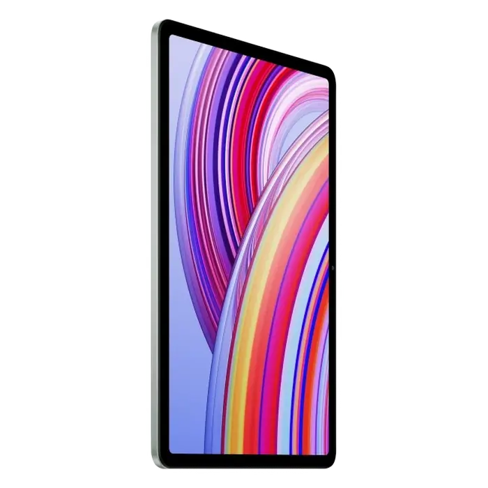 Tabletă Xiaomi Redmi Pad Pro Mint Green