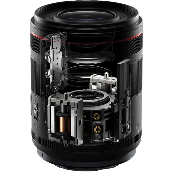 Объектив Canon RF 35mm f/1.4 L VCM