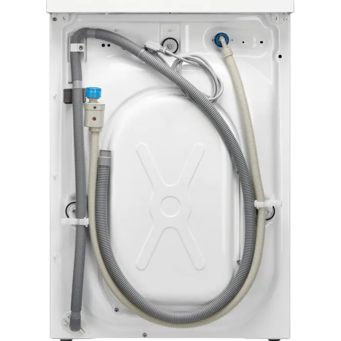 Стиральная машина AEG LFR61942BE Белый