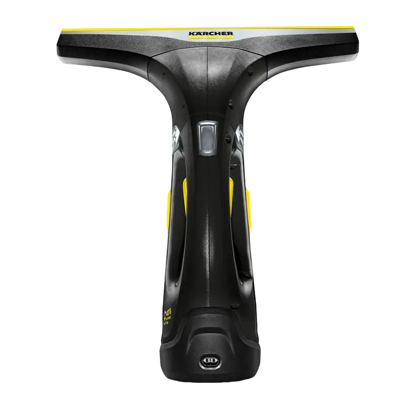 Оконный пылесос Karcher WV 2 Black Edition Черный
