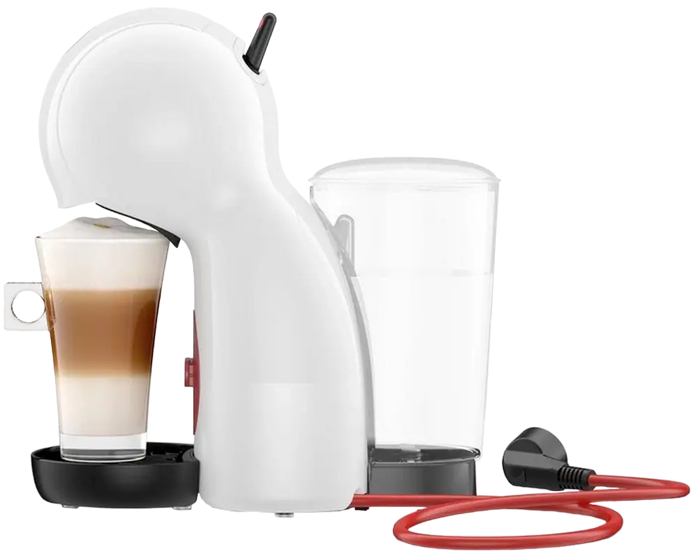 Капсульная Кофеварка Krups KP1A0131 Белый