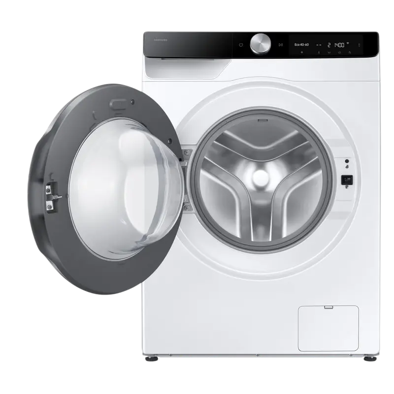 Стиральная машина Samsung WW90DG6G94LKU4 Белый