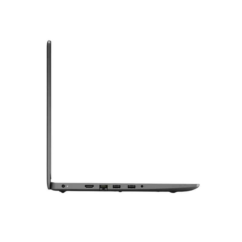 Ноутбук для бизнеса DELL Vostro 3400 Accent Black