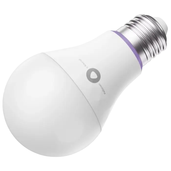 Умная лампочка Yandex YNDX-00501 Белый, Холодный Белый, Теплый Белый