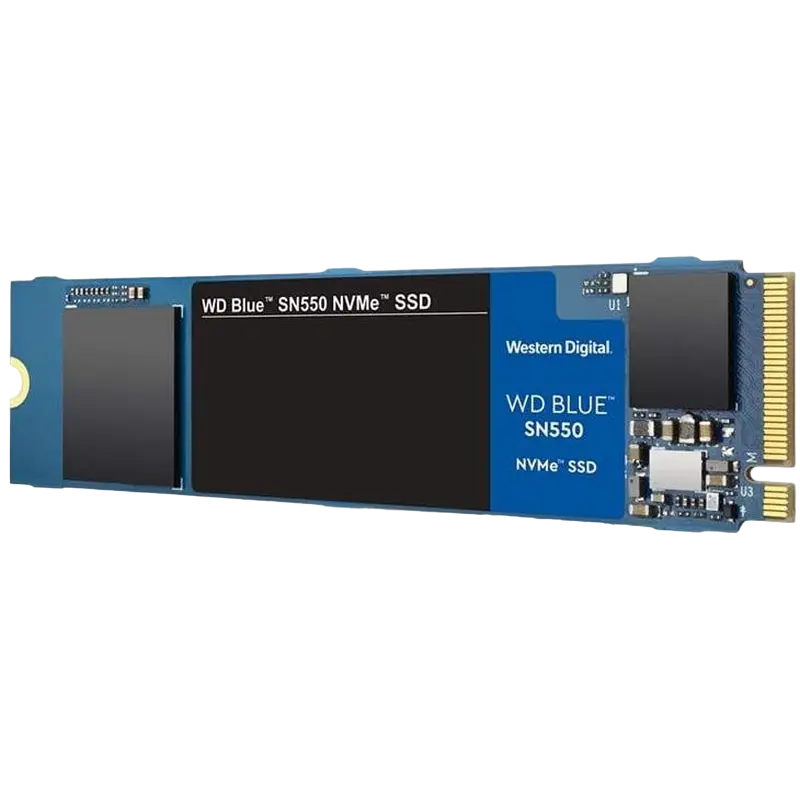 Накопитель SSD Western Digital SN550 250GB