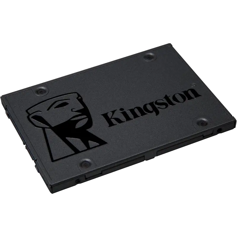 Накопитель SSD Kingston A400 A400 120GB