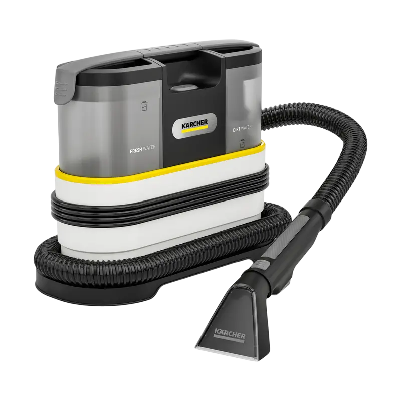 Пылесос Karcher SE 2 Spot Белый
