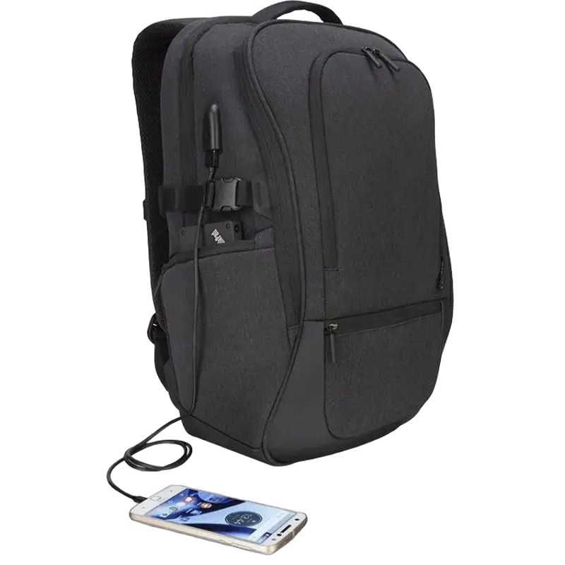 Рюкзак для ноутбука Lenovo Passage Чёрный