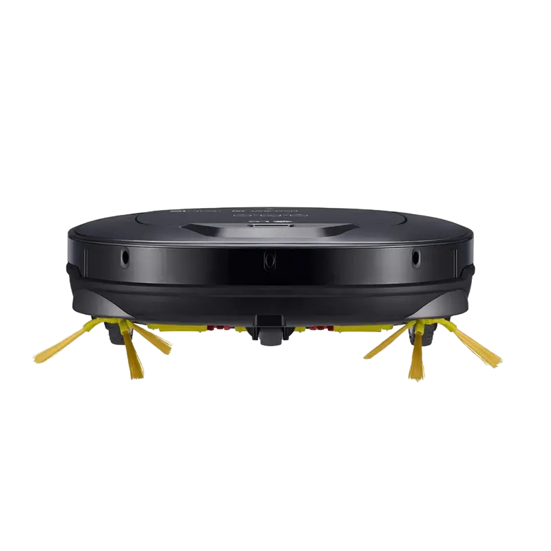 Робот-Пылесос LG VR6690LVTM Серый