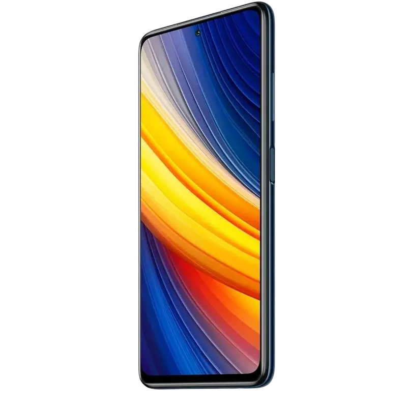 Смартфон Xiaomi X3 Pro, 8 ГБ / 256ГБ