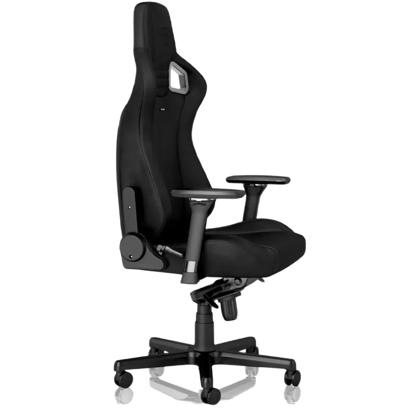 Scaun Gaming Noblechairs Epic Vinil Negru
