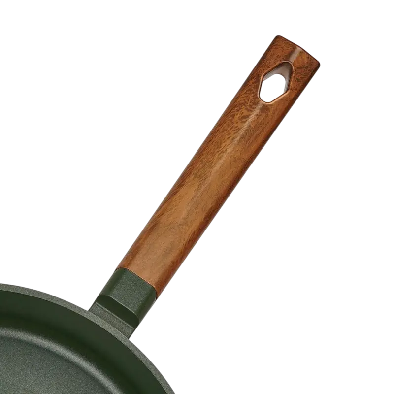 Сковорода RESTO Sadr Sadr Зелёный