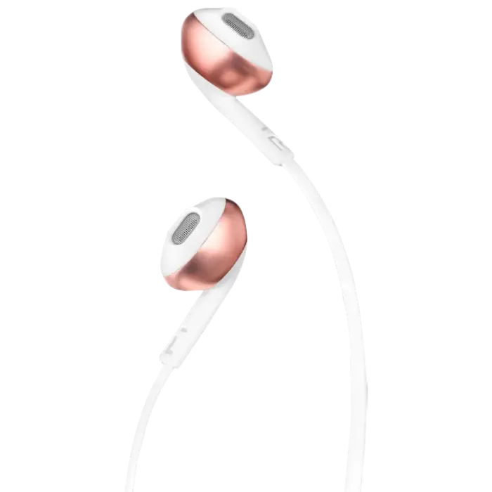 Наушники JBL Tune 205 Золотой