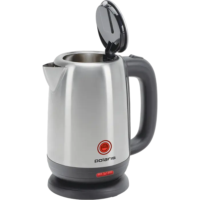 Электрочайник Polaris PWK1765CA Серебристый