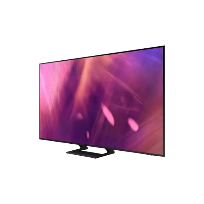 75" LED SMART TV Samsung UE75AU9000UXUA Negru