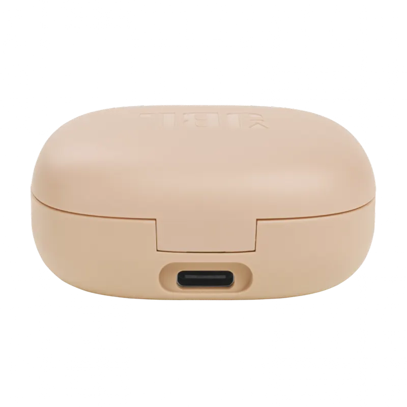 Наушники JBL. Wave Flex Бежевый