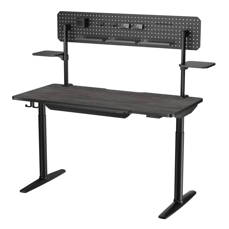 Игровой стол Cougar E-Odyssey Чёрный