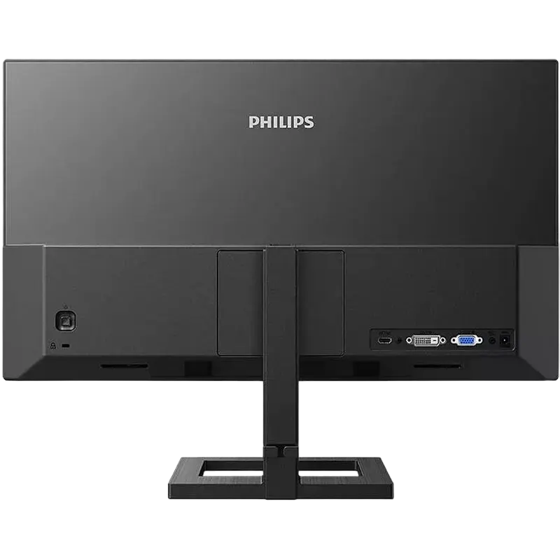 Монитор Philips 241E2FD Чёрный