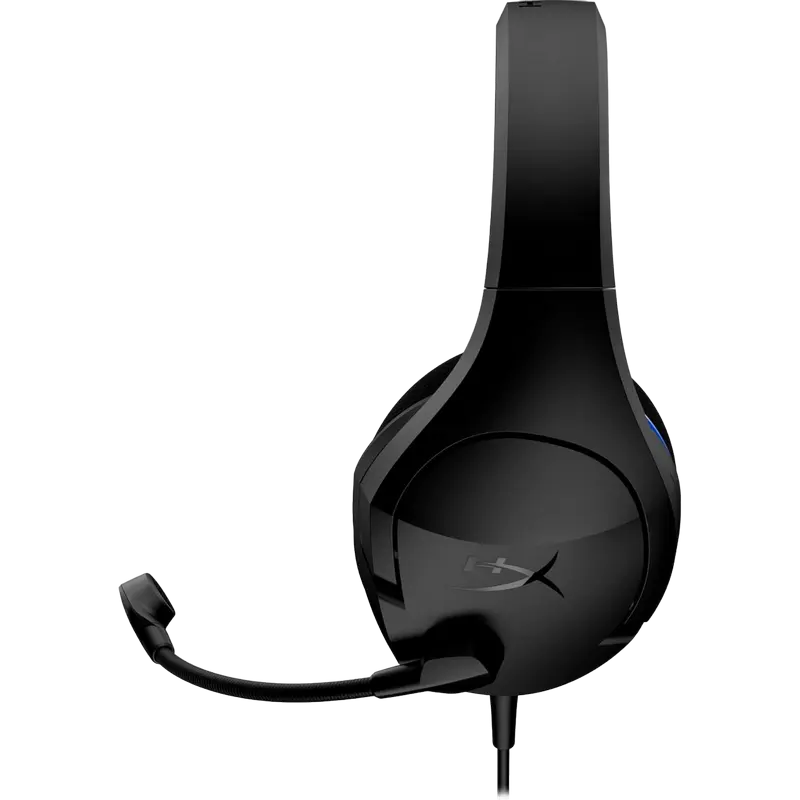 Наушники HyperX Stinger Core PS5 Чёрный