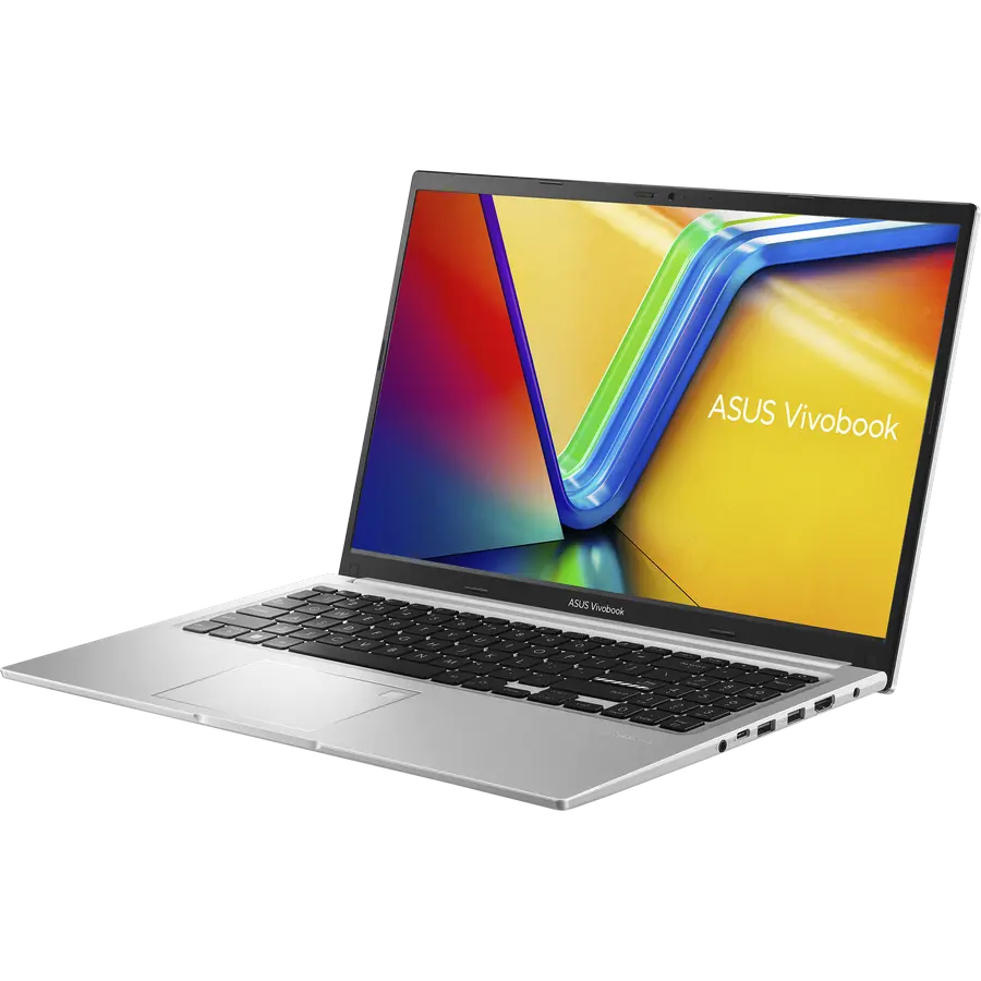 Ноутбук ASUS Vivobook 15 M1502YA Cool Silver