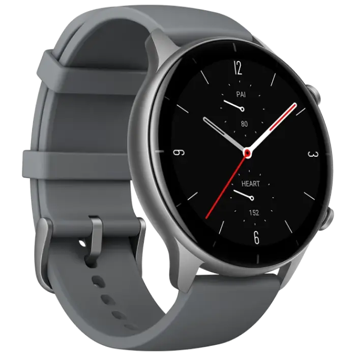 Умные часы Xiaomi GTR 2e Серый