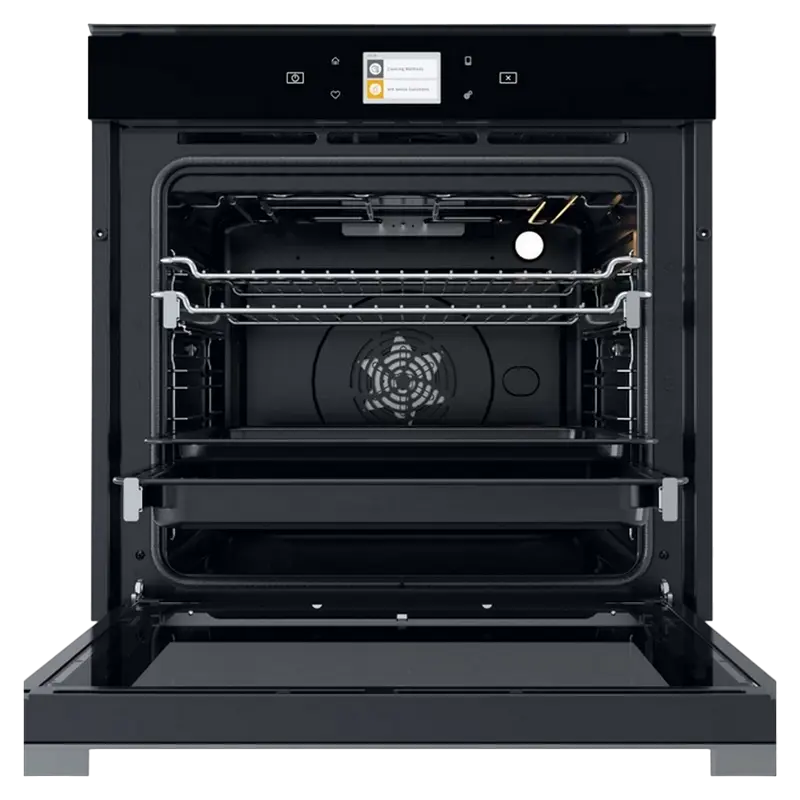 Cuptor Electric Whirlpool W Collection W9 OM2 4MS2 P Oțel inoxidabil