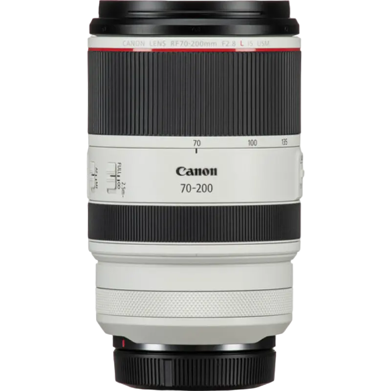 Объектив Canon RF 70-200mm f/2.8L IS USM