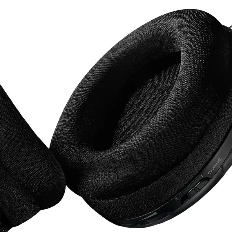 Căști Philips SHC5200/10 Negru