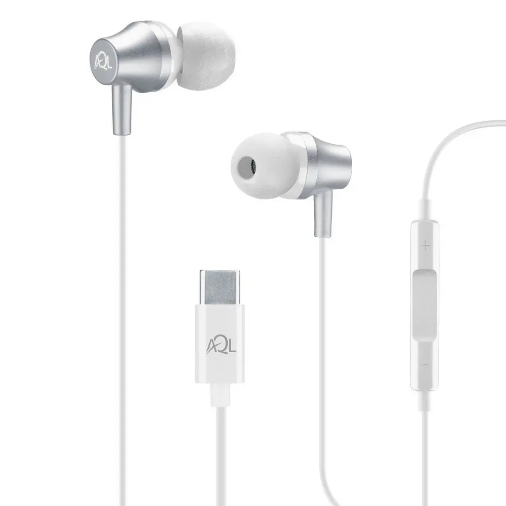 Наушники Cellularline Spiral Белый