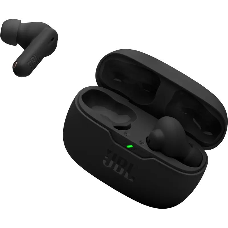 Наушники JBL Wave Beam 2 Чёрный