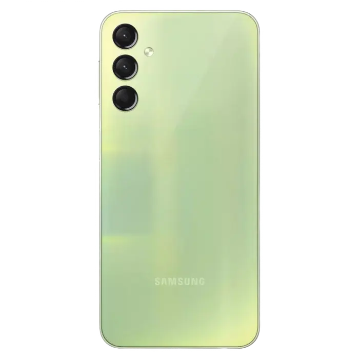 Смартфон Samsung Galaxy A24, 6 ГБ / 128ГБ