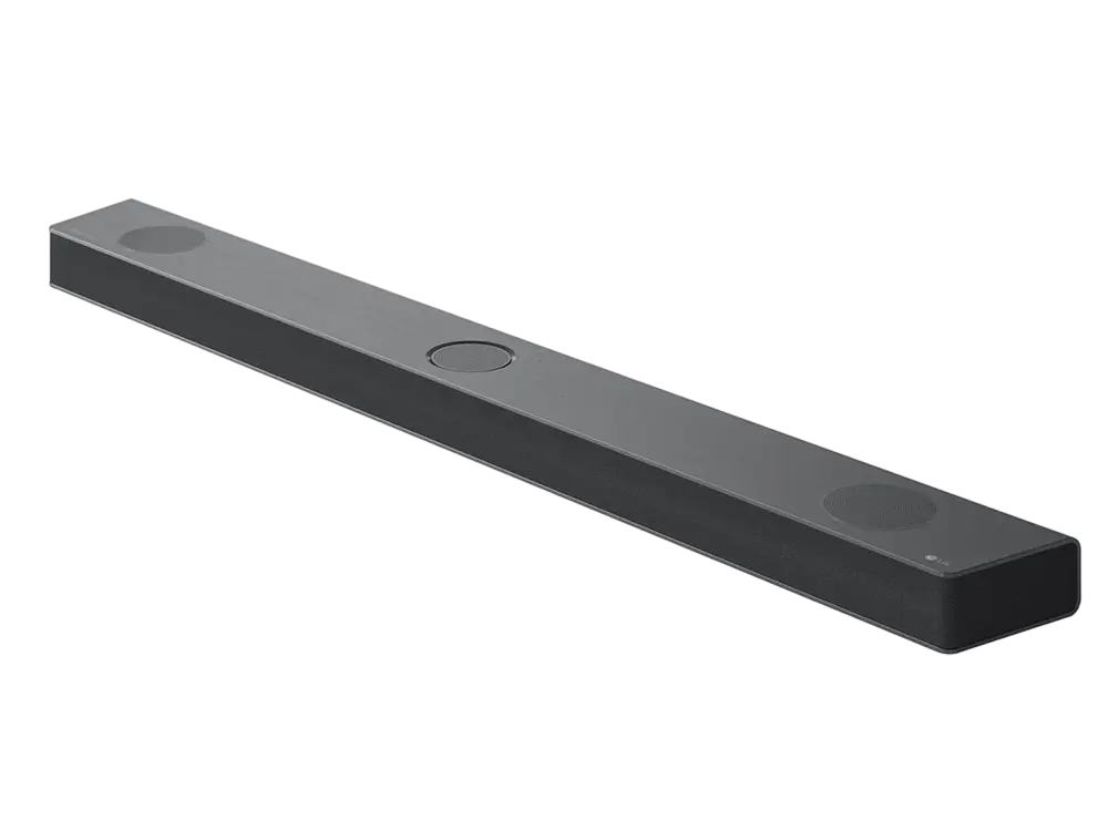 Soundbar LG S90QY Negru