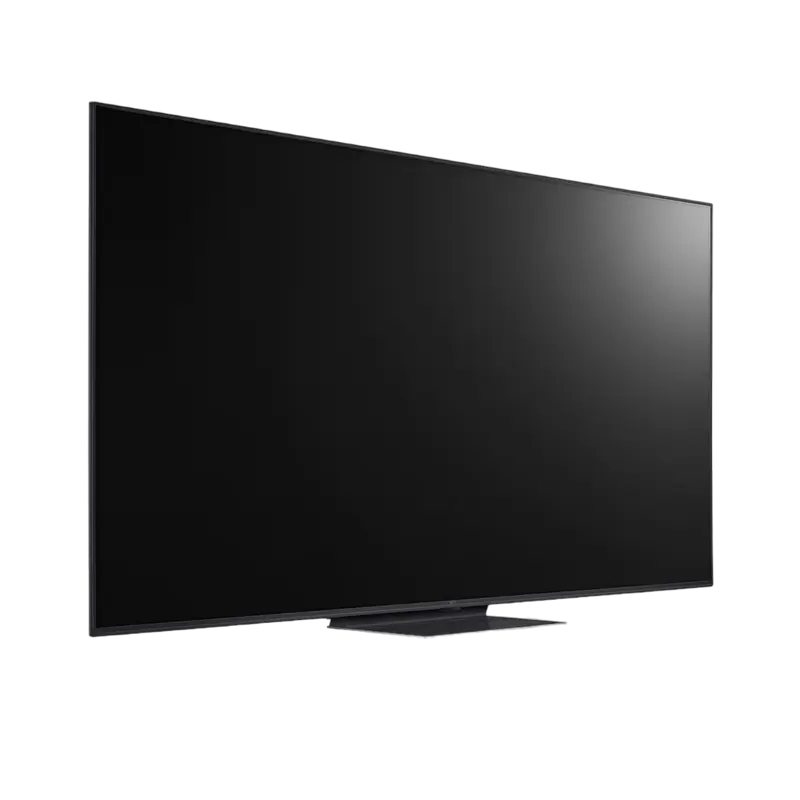 75" LED SMART Телевизор LG 75UT91006LA Черный