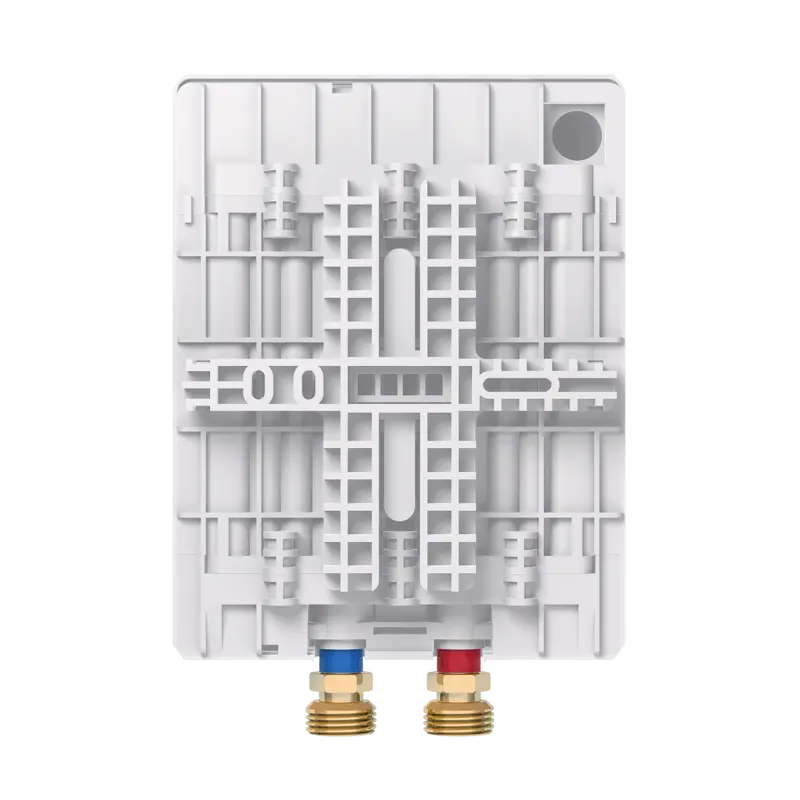 Проточный водонагреватель THERMEX Surf 3500 Белый