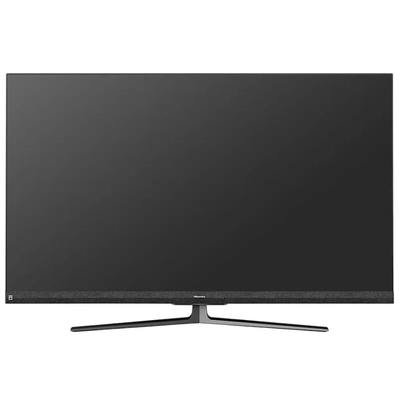65" LED SMART Телевизор Hisense 65U8QF Черный