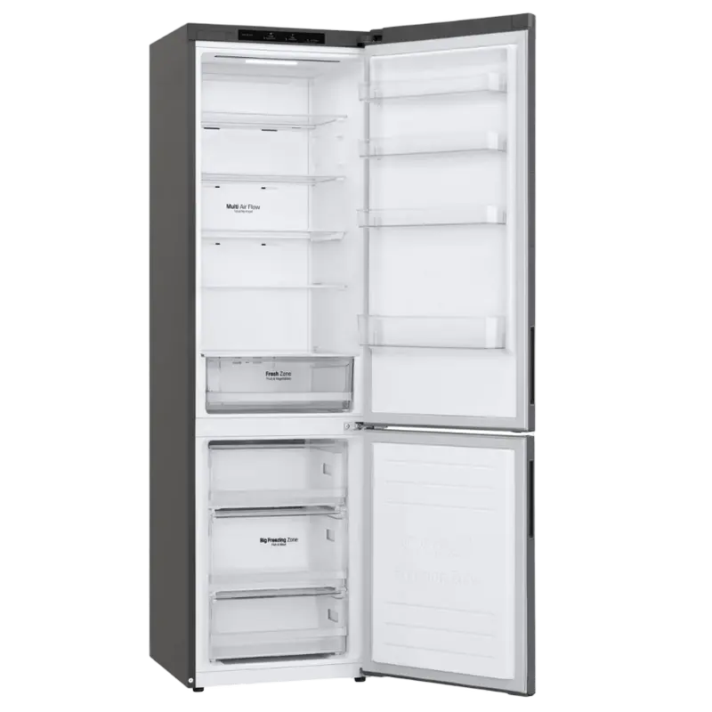 Frigider LG GA-B509CLCL Gri