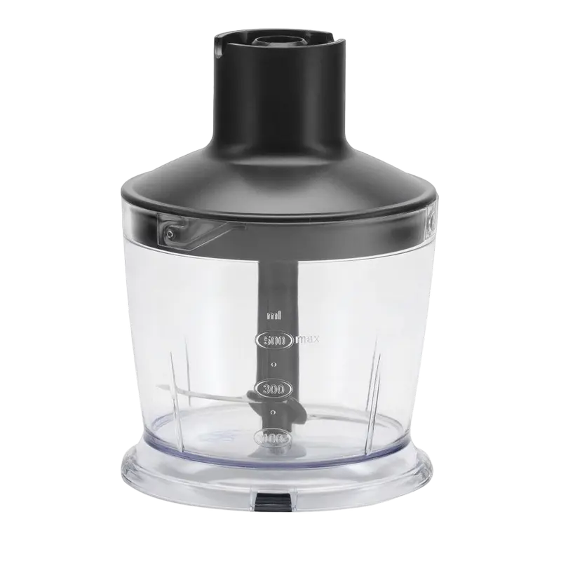 Погружной блендер Polaris PHB 1386 Чёрный