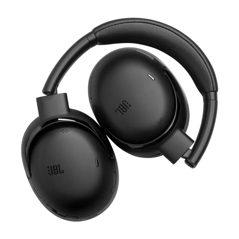 Наушники JBL Tour One M3 Smart TXT Чёрный