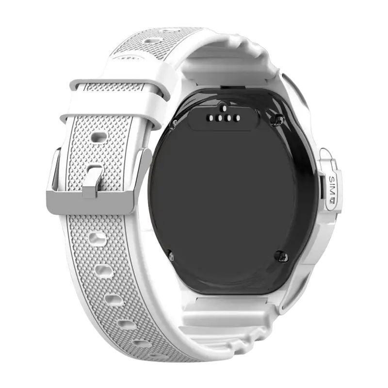 Детские часы Wonlex KT25S Белый