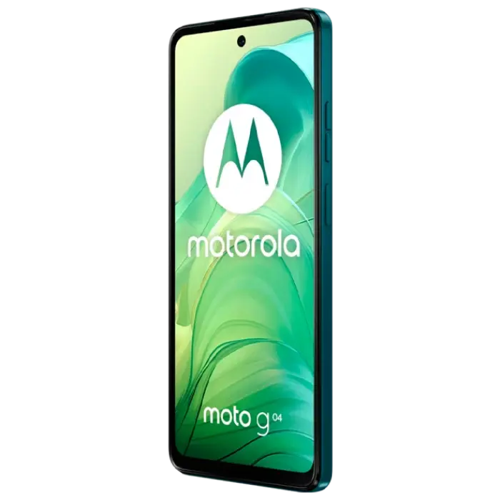 Smartphone Motorola Moto G04, 4 GB / 64GB