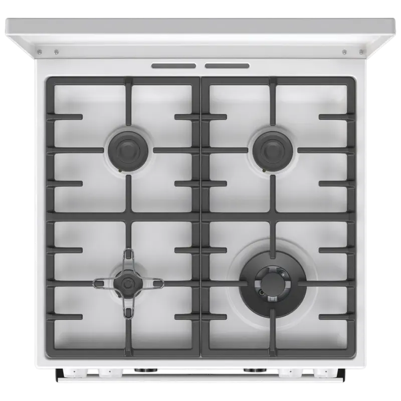 Комбинированная плита Gorenje GKS6C71WA_OLD Белый