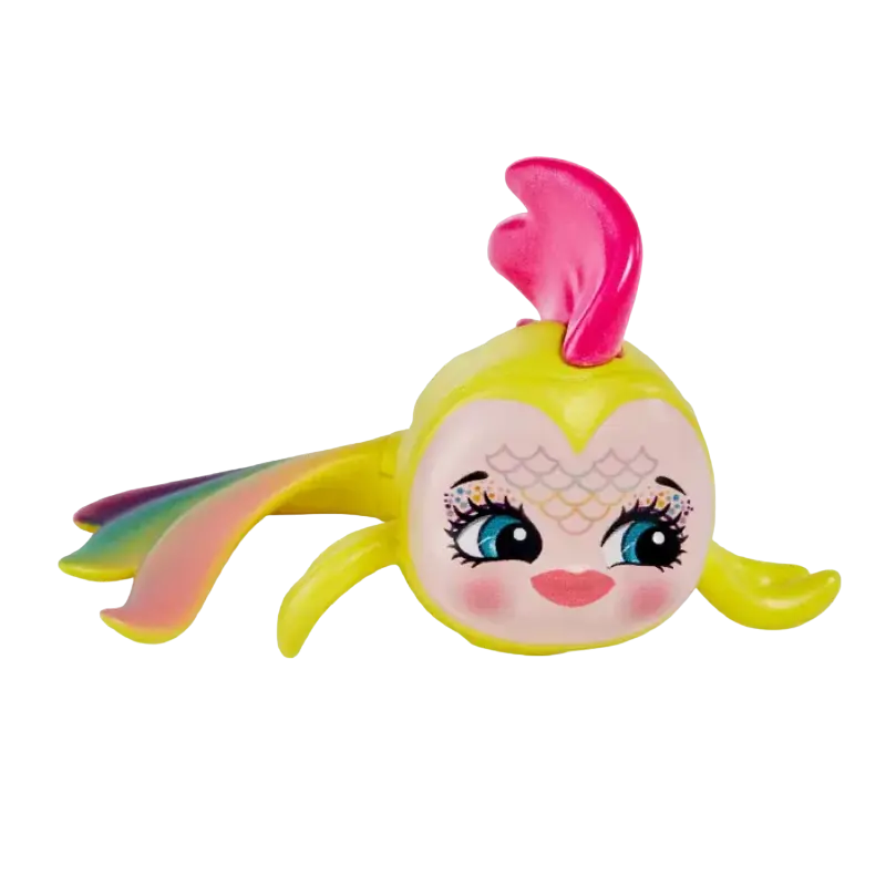 Enchantimals Radia Rainbow Fish