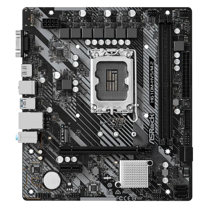 Office PC Ultra PC09520