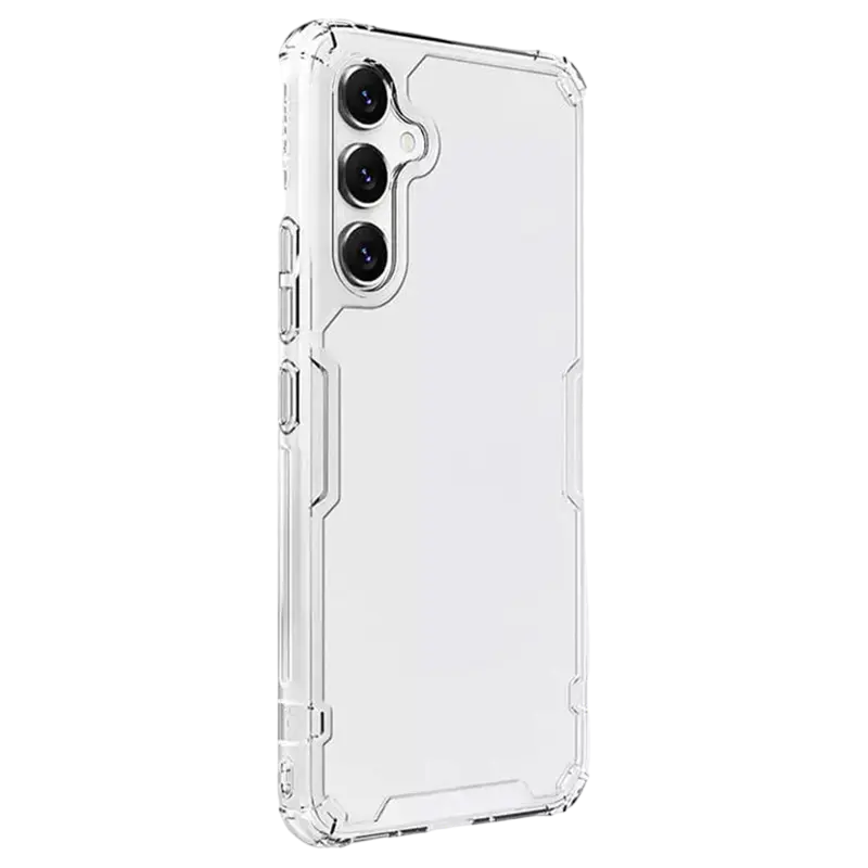 Husă Nillkin Sasmung Galaxy A54 Nature TPU Pro Transparent