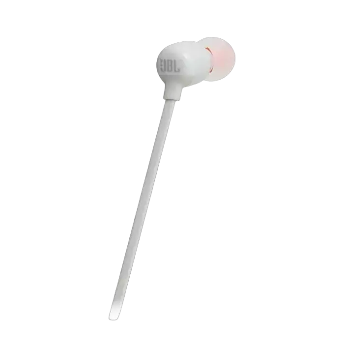 Наушники JBL Tune 110BT Белый